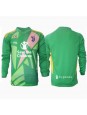 Billige Juventus Keeper Bortedrakt 2024-25 Langermet